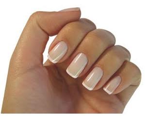 Manicura Francesa' title='Manicura Francesa